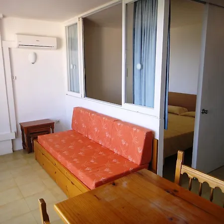 Apartment Bertur Mirasol L'Estartit