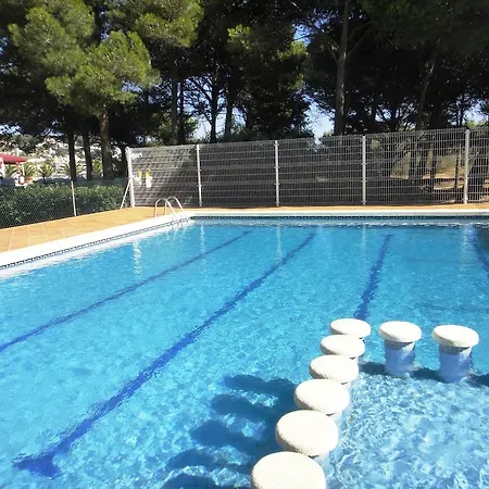 Apartment Bertur Mirasol L'Estartit