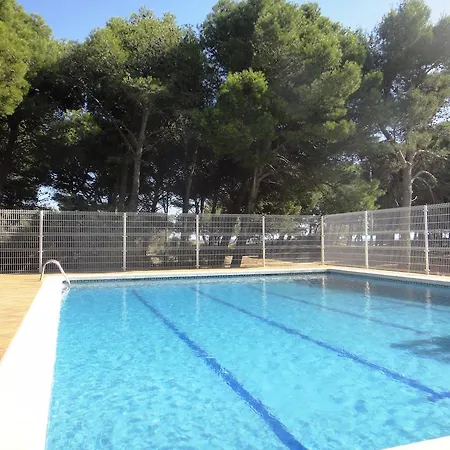 Apartment Bertur Mirasol L'Estartit