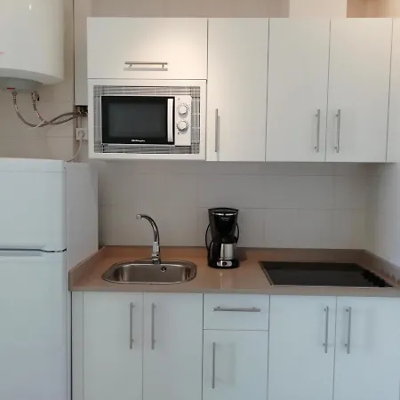 Apartment Bertur Mirasol L'Estartit